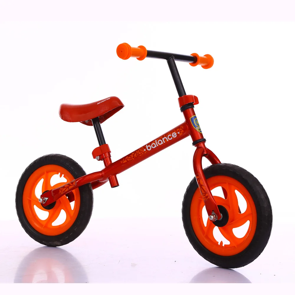 Cheap Kids balance Bicycle For 2~6 Years Old Children  Pedal-less Balance Bike carbon  complete bike for kids carbon bicycle 2