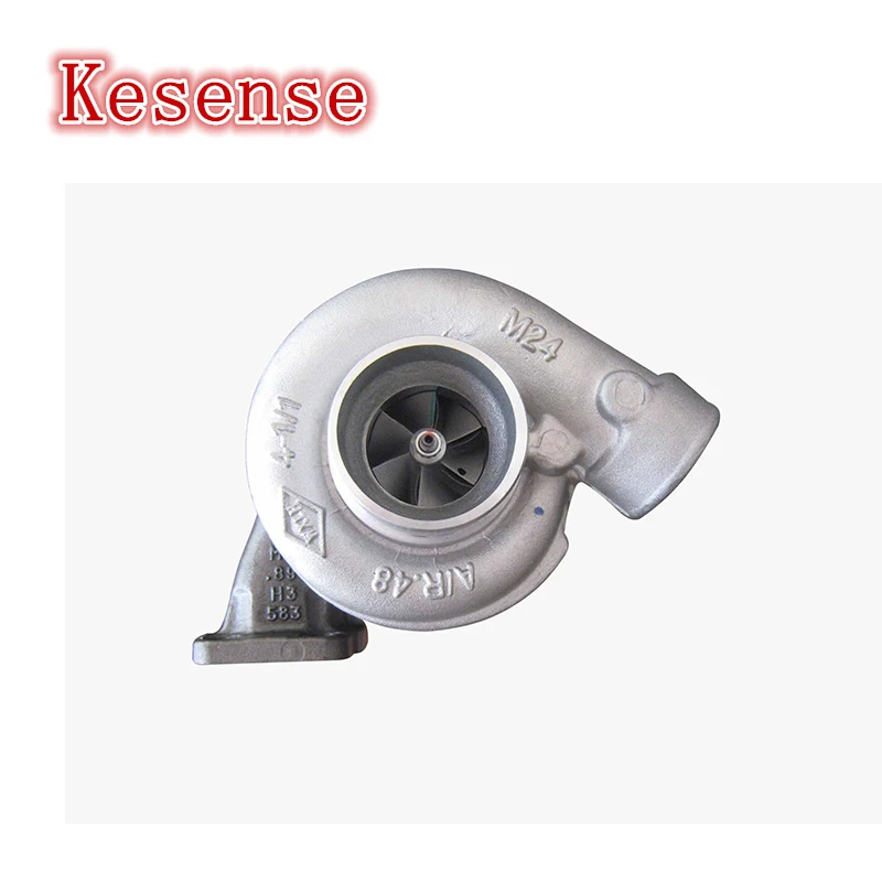Turbo 466898 5006S 0006 9007|Турбокомпрессор| |