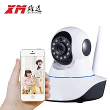 High Quality HD Wireless IP camera 720P Night Vision Security Camera P2P IP Camera WiFi