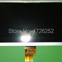 NoEnName_Null INNOLUX 8,0 дюймов HD TFT цифровой экран lcd ZJ080NA-08A 1024(RGB)* 600 WSVGA