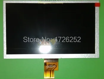 

INNOLUX 8.0 inch HD TFT LCD Digital Screen ZJ080NA-08A 1024(RGB)*600 WSVGA