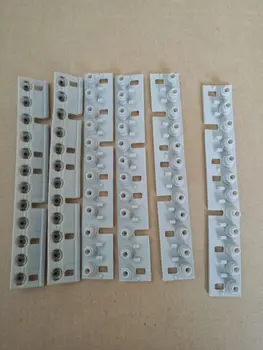 

5PCS/lot new Ya maha psr 3000 psr-3000 Conductive rubber keys free shipping