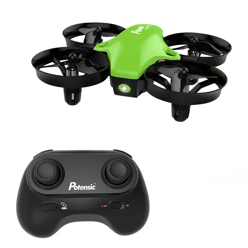 

Mini Drone RC Quadcopter 4CH 6-Axis RC Helicopter Altitude Hold Dron RC Speed Aircraft Model Headless Mode Remote Control Toys