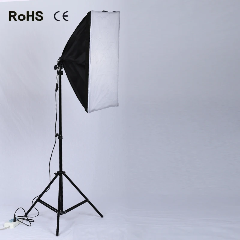 LightupFoto E27 220 v Фото Лампа для студии 20 W 5730 SMD светодиодный видео лампочка груша и