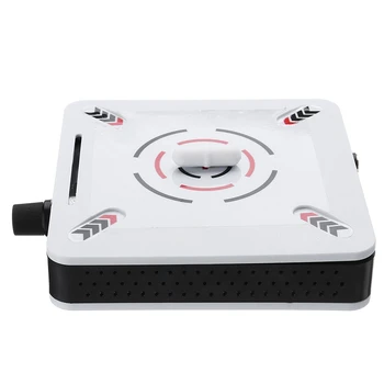 

Laboratory Small 12V Magnetic Stirrer Hj-1S Stir Mini Electromagnetic Stirrer Magnetic Stirrer Laboratory Supplies Scientific
