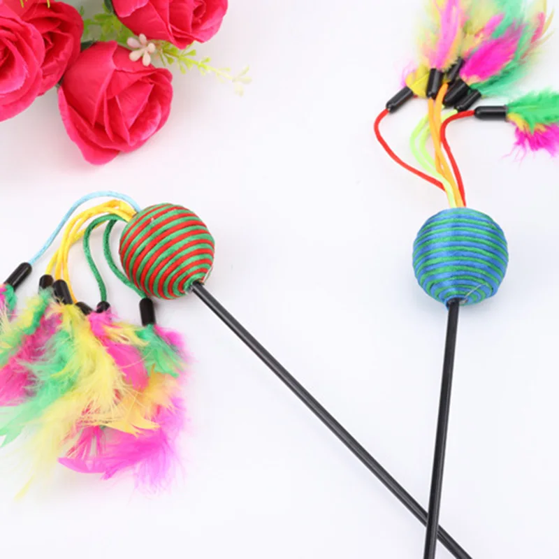 Feather-Colorful-Small-Ball-Teaser-Rod-Wand-Stick-Pets-Cat-Toy-Interactive-Funny-Pet-Kitten-Jumping-Train-Aid-Fun-Catcher-Teaser-Toys-PT0079 (7)
