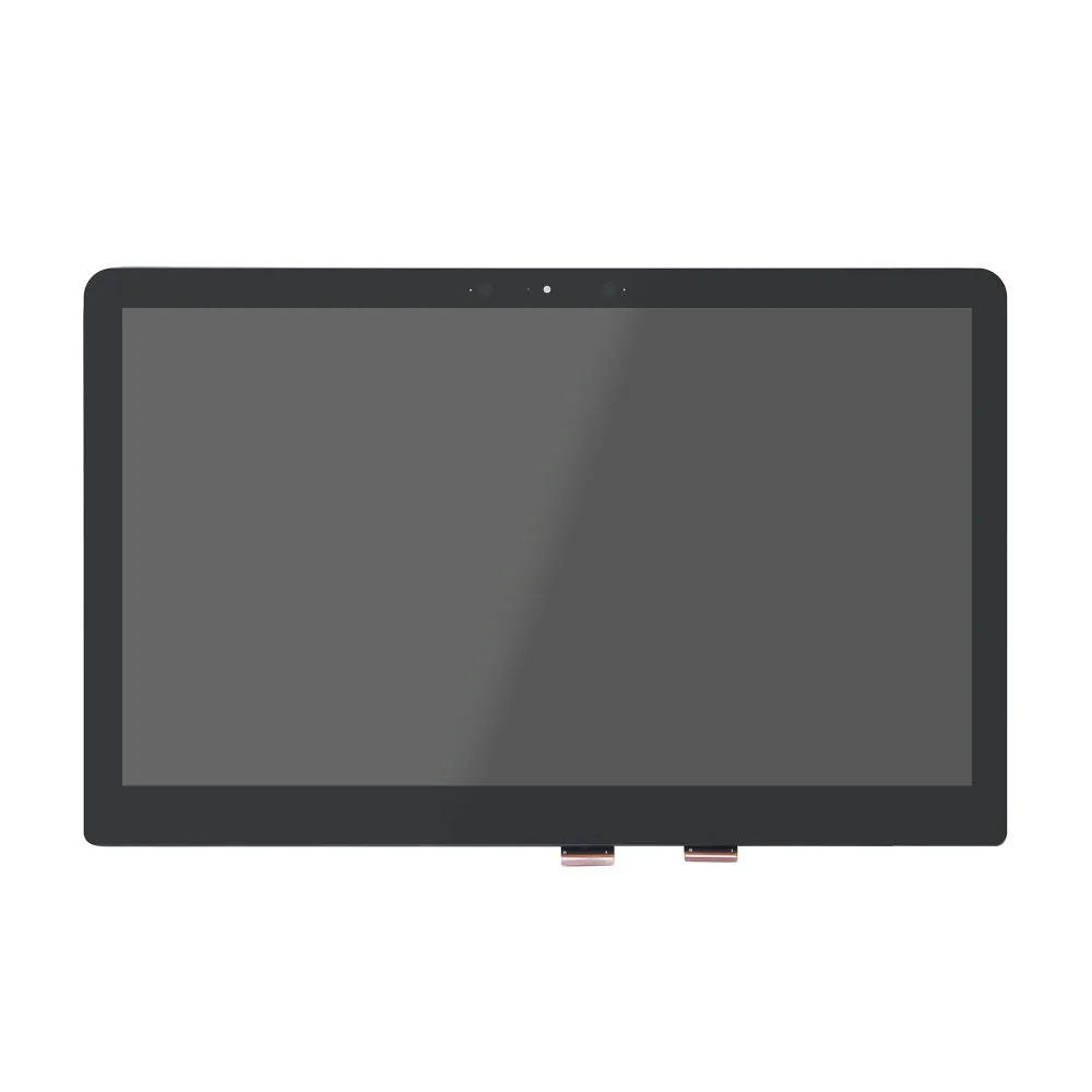 Для спектр X360 15-AP012DX 15-AP063NR 15 6 &quotFHD UHD 4K ЖК-дисплей светодиодный Сенсорный экран