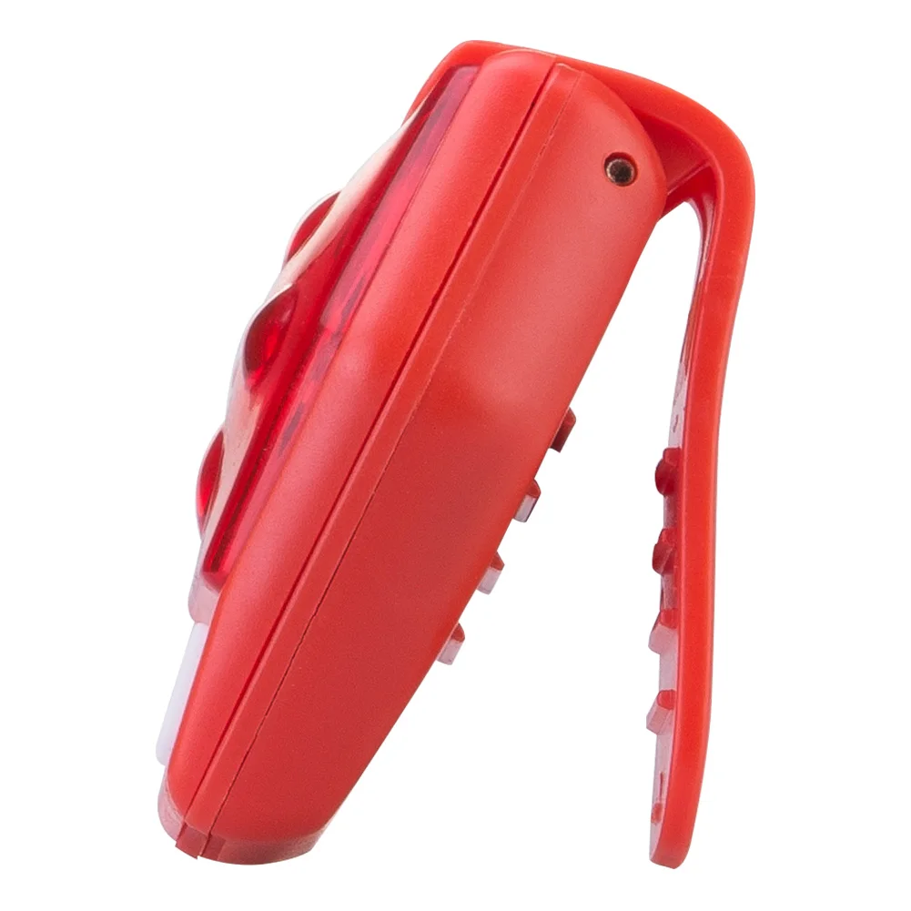 Discount AONIJIE 4077 IPX4 Waterproof Night Running LED Safety Light With Clip Strobe Lamp For Runner Jogger Dog Collar Bicycle Rider 4 Discount AONIJIE 4077 IPX4 Waterproof Night Running LED Safety Light With Clip Strobe Lamp For Runner Jogger Dog Collar Bicycle Rider 4