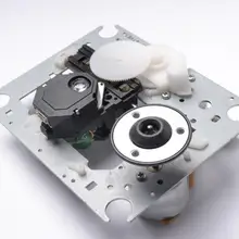 Оригинальная Замена для ondio DX-C370 DVD CD плеер лазерные линзы Lasereinheit в сборе DXC370 оптический pick-up Bloc Optique блок