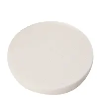 Квадратный косметический инструмент, слоеный макияж, сухой спонж, мягкая основа для макияжа, Круглый квадратный косметический пуховка, инструменты