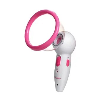 

Cup A/B Massaging Increase Mammary Absorb Fat Massager