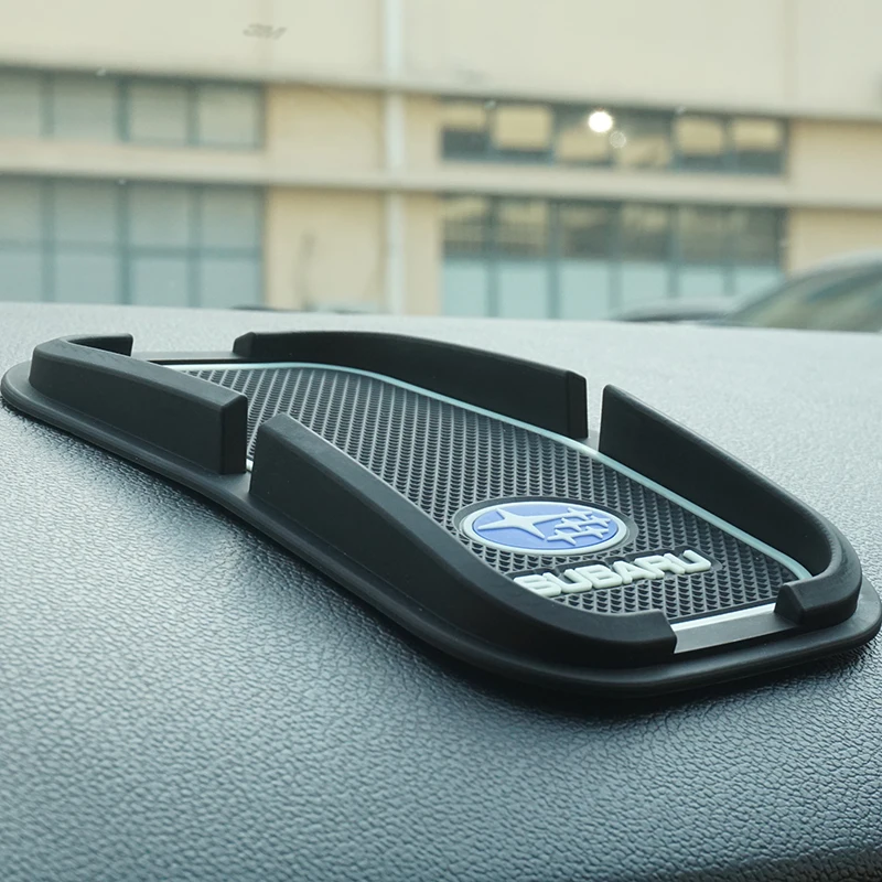 Super Sticky Non slip Pad Anti slip Mat for Car Phone