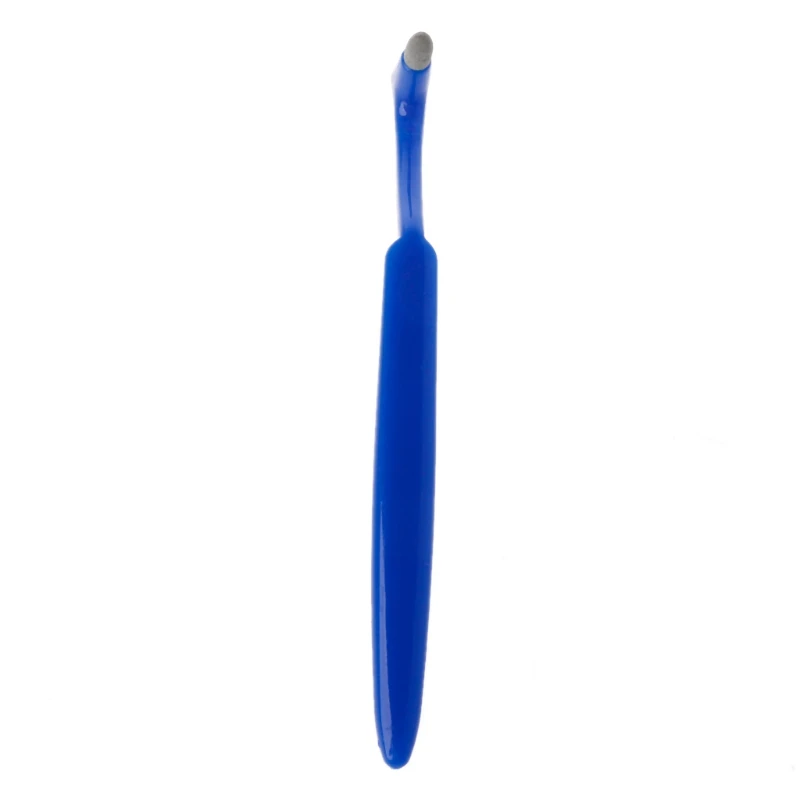 

Tooth Stain Remover Polisher Whitening Plaque Remover Without Harming Enamel