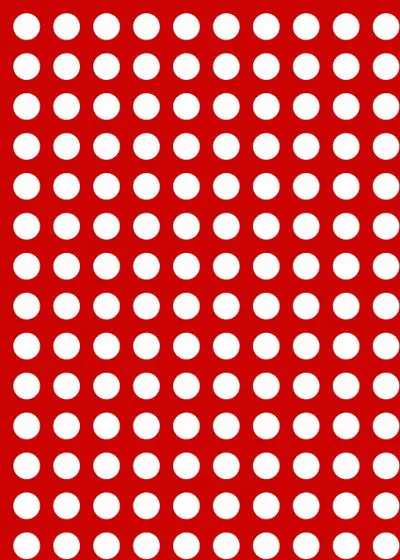 

12 ft Vinyl print cloth white red polka dots photography backdrops for children or model photo studio portrait background F-006