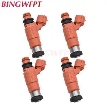 

4PCS Fuel Injectors For Yamaha Outboard For Mitsubishi Eclipse For Chrysler CDH210 INP-771 CDH-210