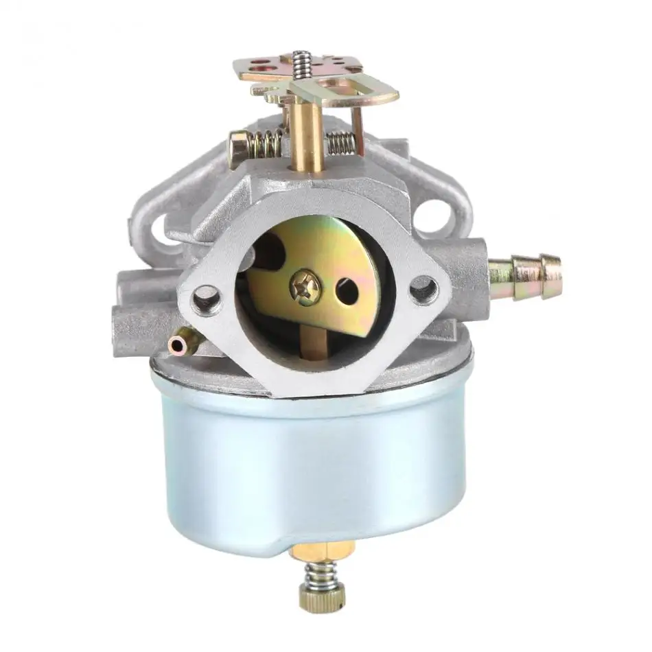 

Carburetor Tecumseh Carb for 8HP 9HP 10HP HMSK80 HMSK90 Snowblower Generator