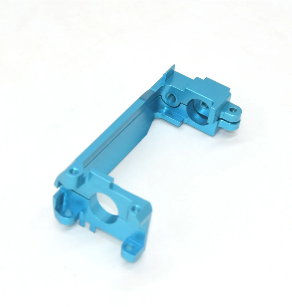 FightingBro G36 Motor Frame CNC Aluminium Alloy For AEG Airsoft Paintball Accessories Air Guns