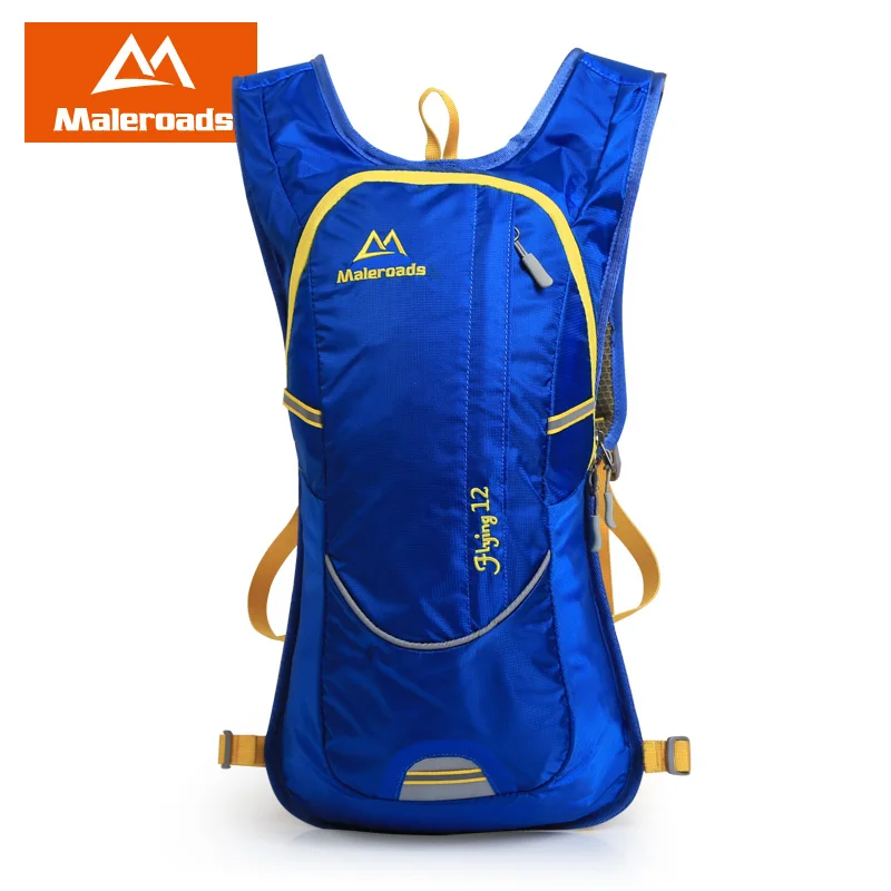 Buy Maleroads profession Bicycle Backpack Cycle