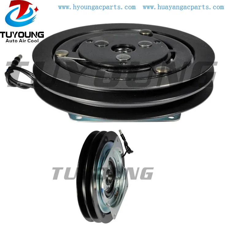 12 V 178MM A2 YORK automotive air conditioning compressor clutch ; York