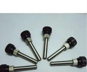 SZBFT 907 Ручка Гнездо для HAKKO Atten AOYUE 936/937 паяльная станция, паяльная ручка чехол, бесплатная доставка - изображение