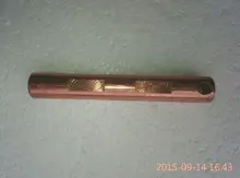Fengshou tractor parts, Lenar 254 II 274II tractor parts, the planet gear shaft, part number: 18.38.121