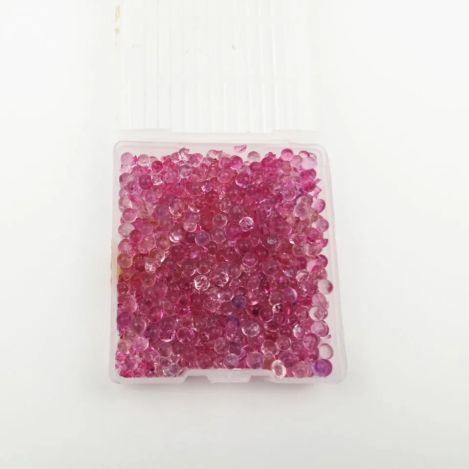 Silica Gel Box 1pc Reusable Orange Blue Silicagel Moisture Absorber Absorbent Desiccant Box Color Changing Indicating4