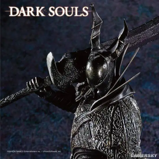 

18cm Dark Souls Ledo Action figure toys collection doll Christmas gift NO box