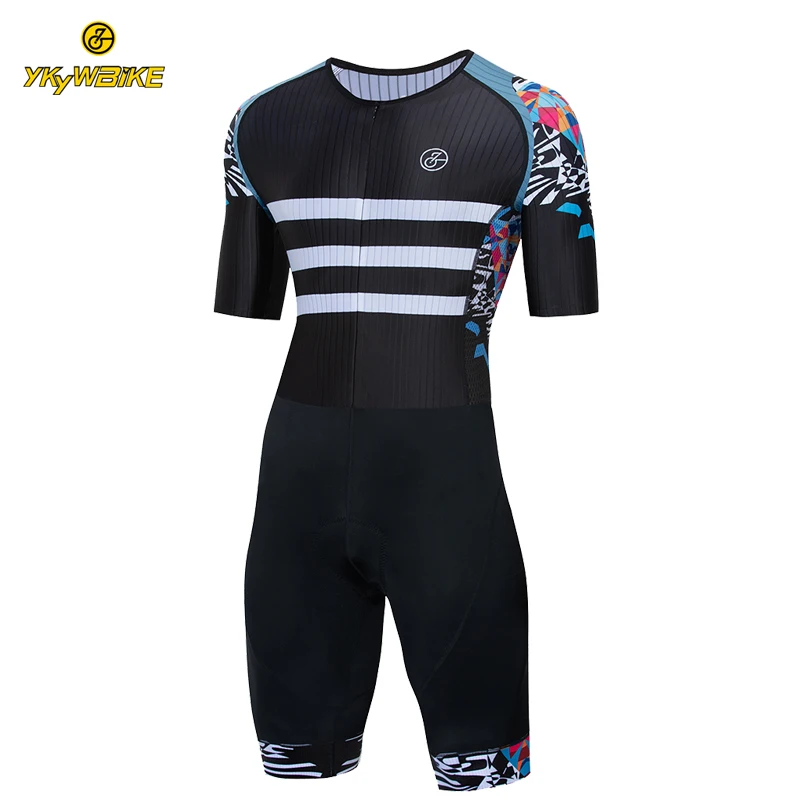 YKYWBIKE, набор для велоспорта, Триатлон, облегающий костюм для мужчин, MTB, велосипед, велосипедный костюм, одежда для велоспорта, профессиональная команда, Майо, Ciclismo