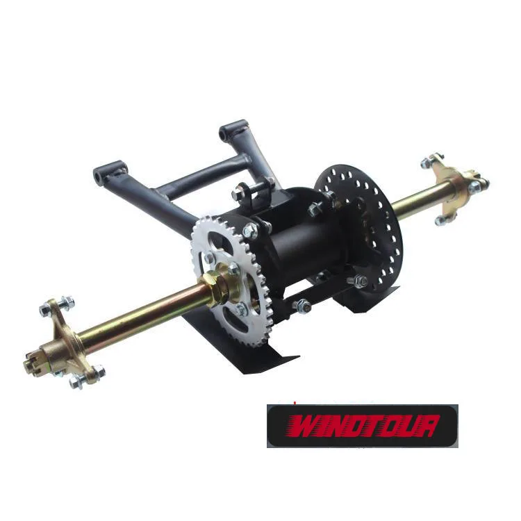Atv Rear Axle for Promotional Atv Rear Axle on