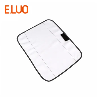 

Microfiber Dry Mopping Cloth Reuseable Suitable for Braava 321 380 mint 5200C Vacuum Cleaner Parts to Home Clean