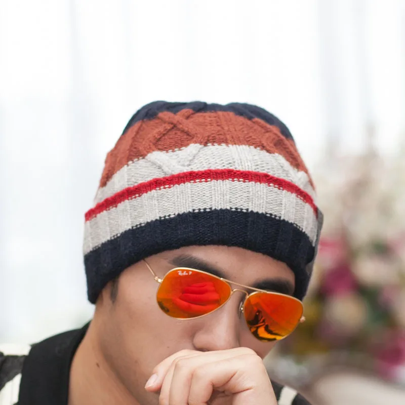 mens winter hat 2015