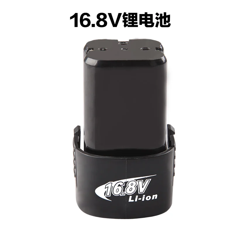 12V 16.8V 25V Electric Screwdriver Power Tools professional Cordless Drill Battery Screwdriver Waterproof motor Electric Drill