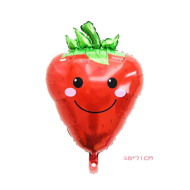 HE strawberry