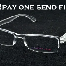 Мужские очки для чтения, пять пар, весенние, тянущиеся, новая мода, Plexi, прозрачные очки для чтения+ 1+ 1,5+ 2+ 2,5+ 3+ 3,5+ 4