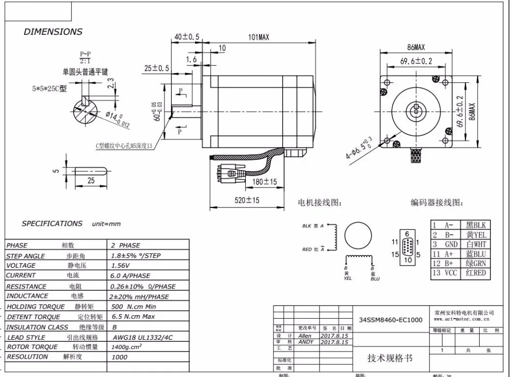 34SSM8460