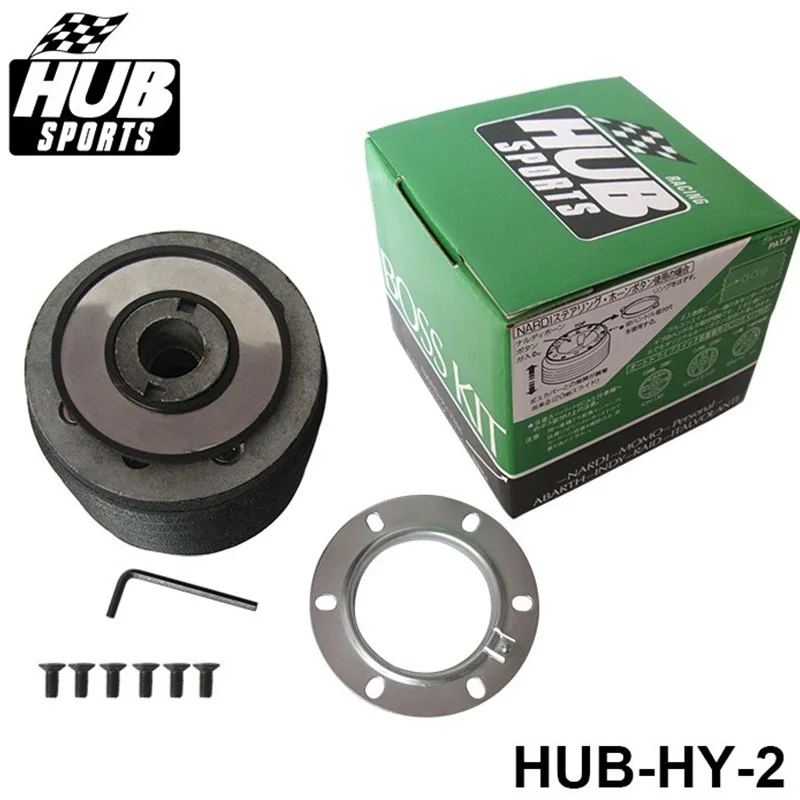 HUB-HY-2 2