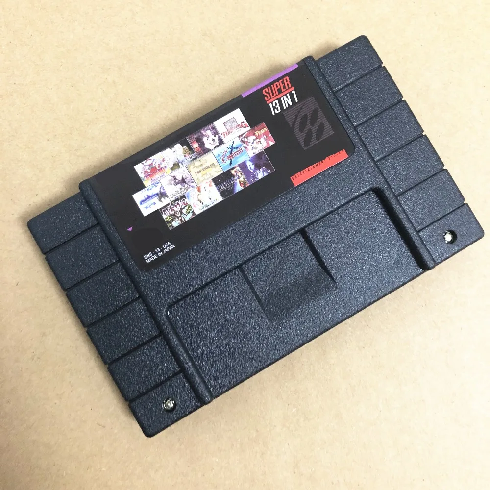 

Battery save ! Star Ocean/Gun Hazard /Jutei Senki/Clock Tower/FEDA/Gunman's Proof/Tactics ogre/Tales of Phantasia/Emblem