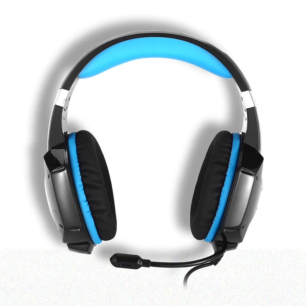 gaming headset headphones with microphone (2)