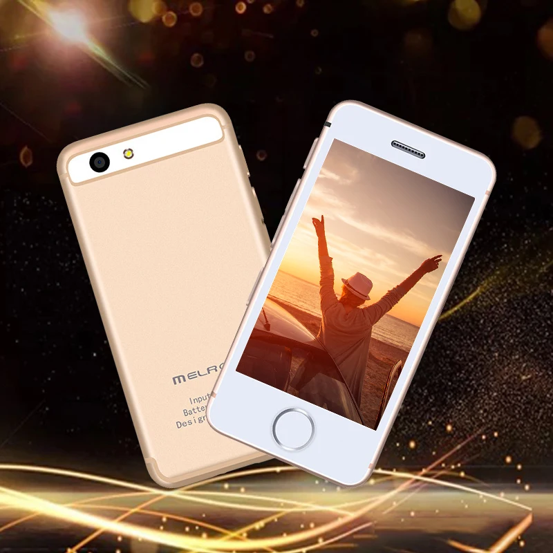 iPhone самый маленький в мире - отзывы