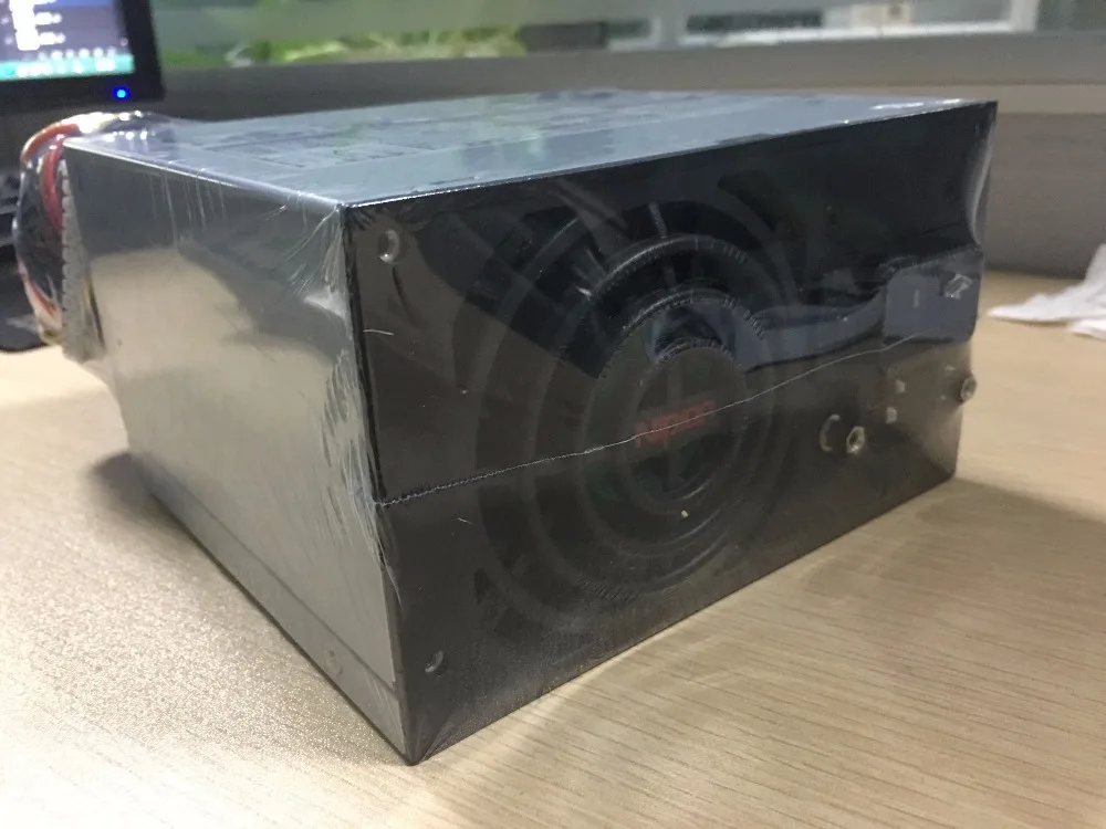 500 Вт ePCSA-500P питания ePCSA-500P-X2S сервер блок питания DC адаптер PSU 500 Вт медицинское оборудование 2pcd/лот Лучшая цена