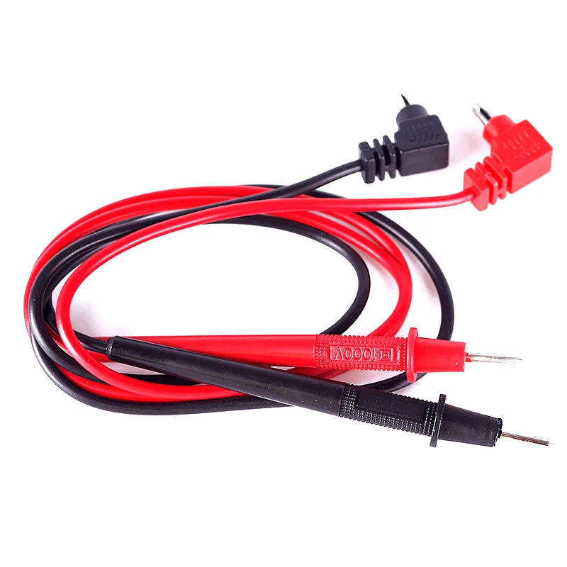 

Kaisi 82cm Ultra Pointed 20A Digital Multimeter Multimeter Test Lead Probe Wire Pen Cable Practical
