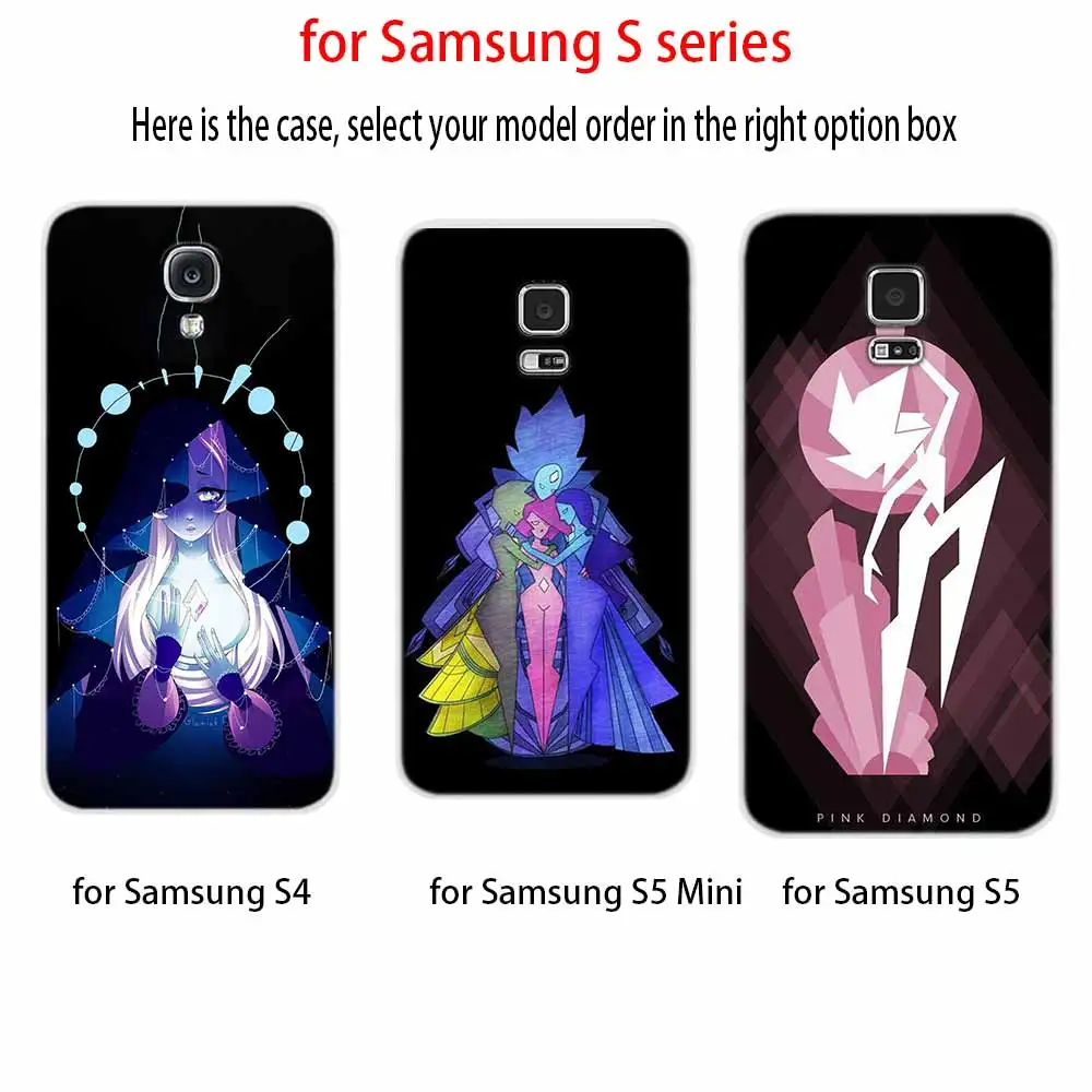 Чехол для Samsung Galaxy S7 Edge S8 S9 S10 S11 S20 S30 Plus Lite E|Бамперы| |