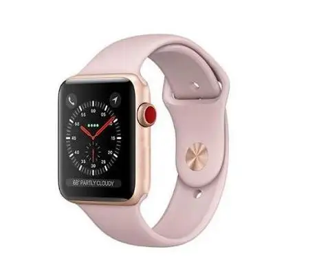 

Bluetooth iwo Smart Watch Series 4 Smartwatch clock hour for ios apple iphone 5 6 6S 7 7S 8 X PLUS for samsung huawei xiaomi