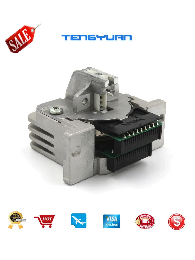 Бесплатная доставка F102000 Новый высокое качество для EPSONFX890 FX890 FX2190 FX2175 Печатающая
