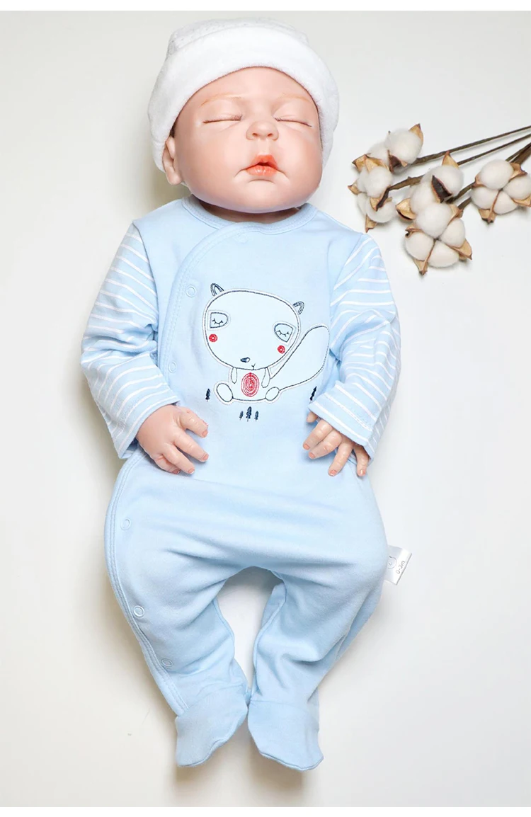 Baby Sleep Clothes (2)