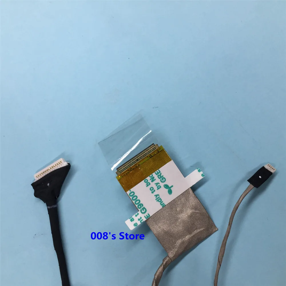 00766/ A BA39 00784/ A LVDS c/âble pour Samsung NP NC10/ /Écran LCD TFT Cable BA39