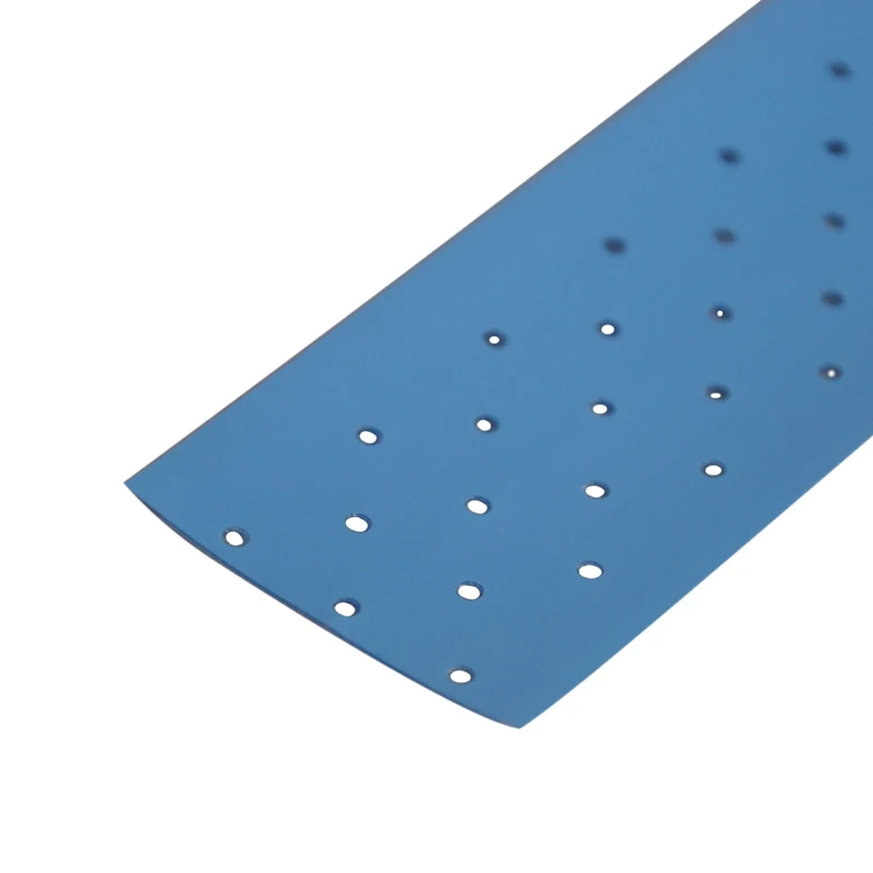 2pcs/lot Blue Hair Tape Adhesive Toupee Double Side With Hole Breathable Waterproof For Seamless Wig Human Hair Extension 2pcs/lot Blue Hair Tape Adhesive Toupee Double Side With Hole Breathable Waterproof For Seamless Wig Human Hair Extension