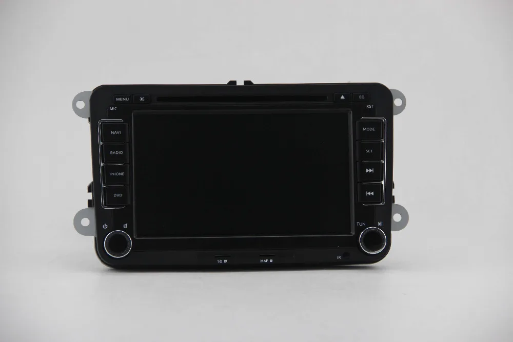 Top Factory price! 2 Din 7