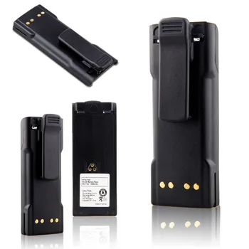 

1500mAh NTN7143 NI-CD Battery For HT1000 JT1000 GP900 GP1200 MT2000 MTS2000 MTZ2000 MTX838 MTX868 Two way Radio for Motorola