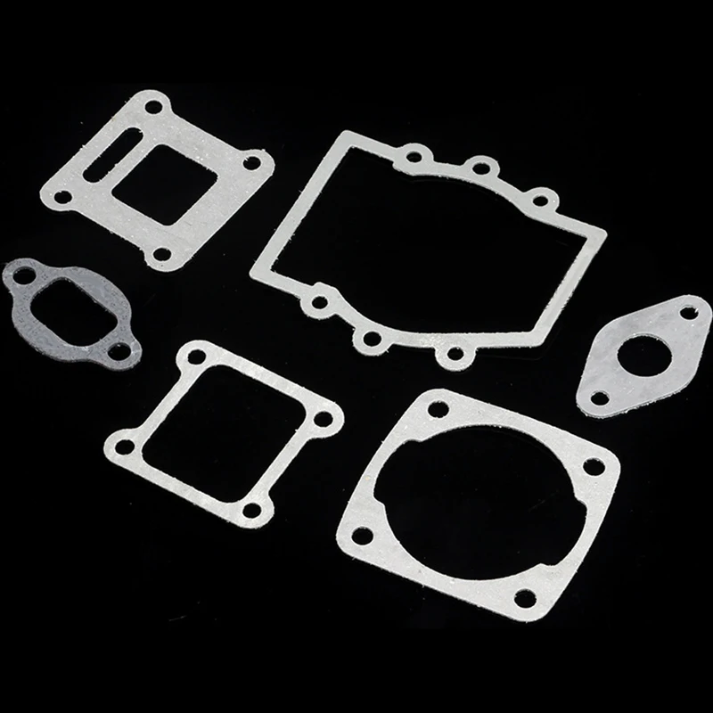 

Engine Gasket Set Kit 47cc 49cc 2Stroke Mini Dirt Pocket Bike ATV Quad Moto